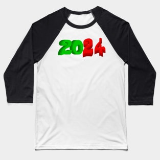 2024 Baseball T-Shirt